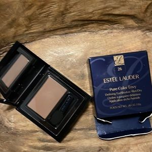 Estée Lauder pure color envy eye shadow
